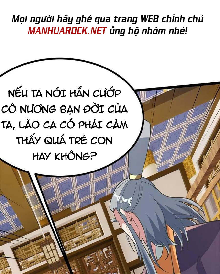 Tiên Võ Đế Tôn: Chapter 418