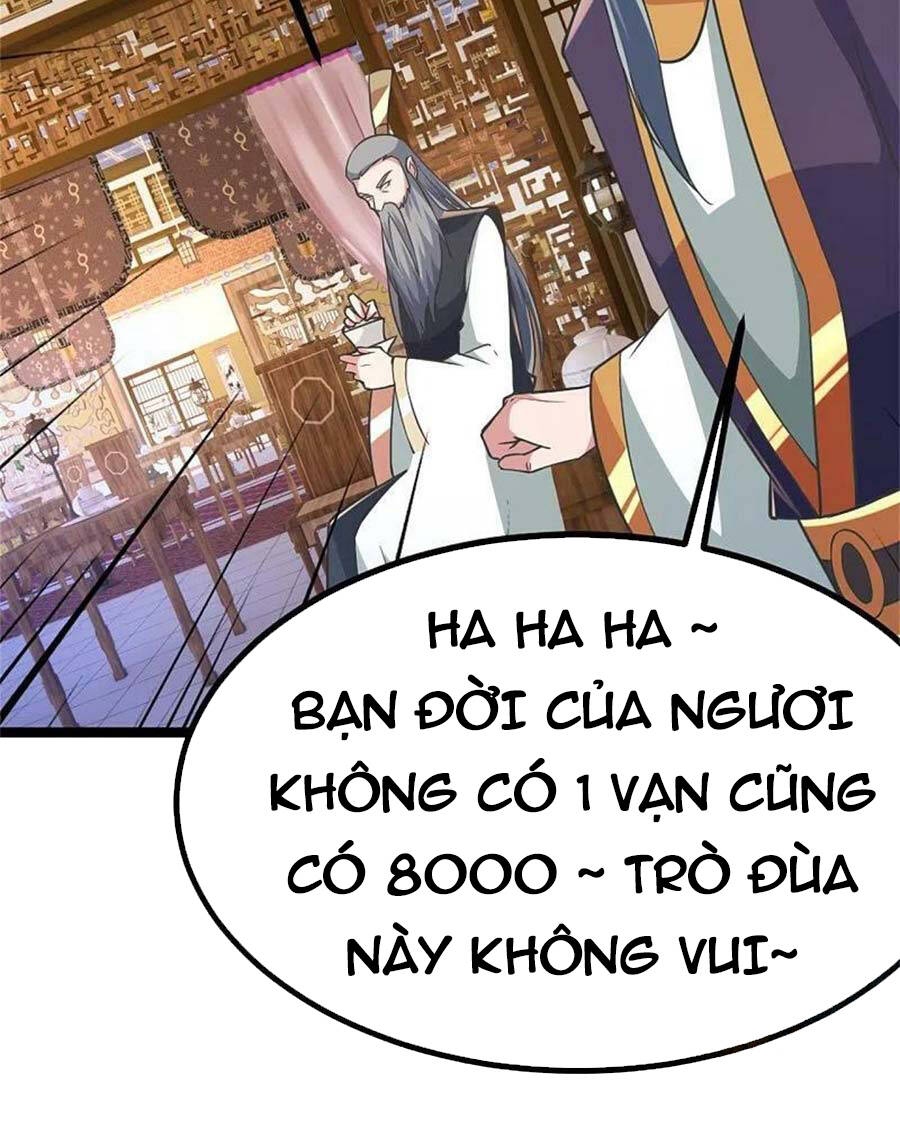 Tiên Võ Đế Tôn: Chapter 418
