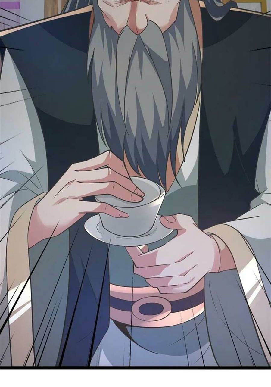Tiên Võ Đế Tôn: Chapter 418
