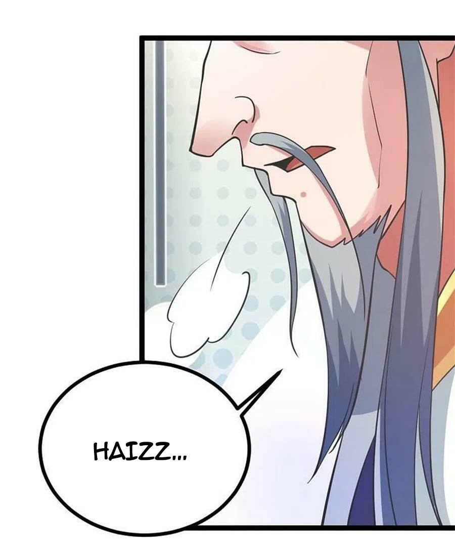 Tiên Võ Đế Tôn: Chapter 418