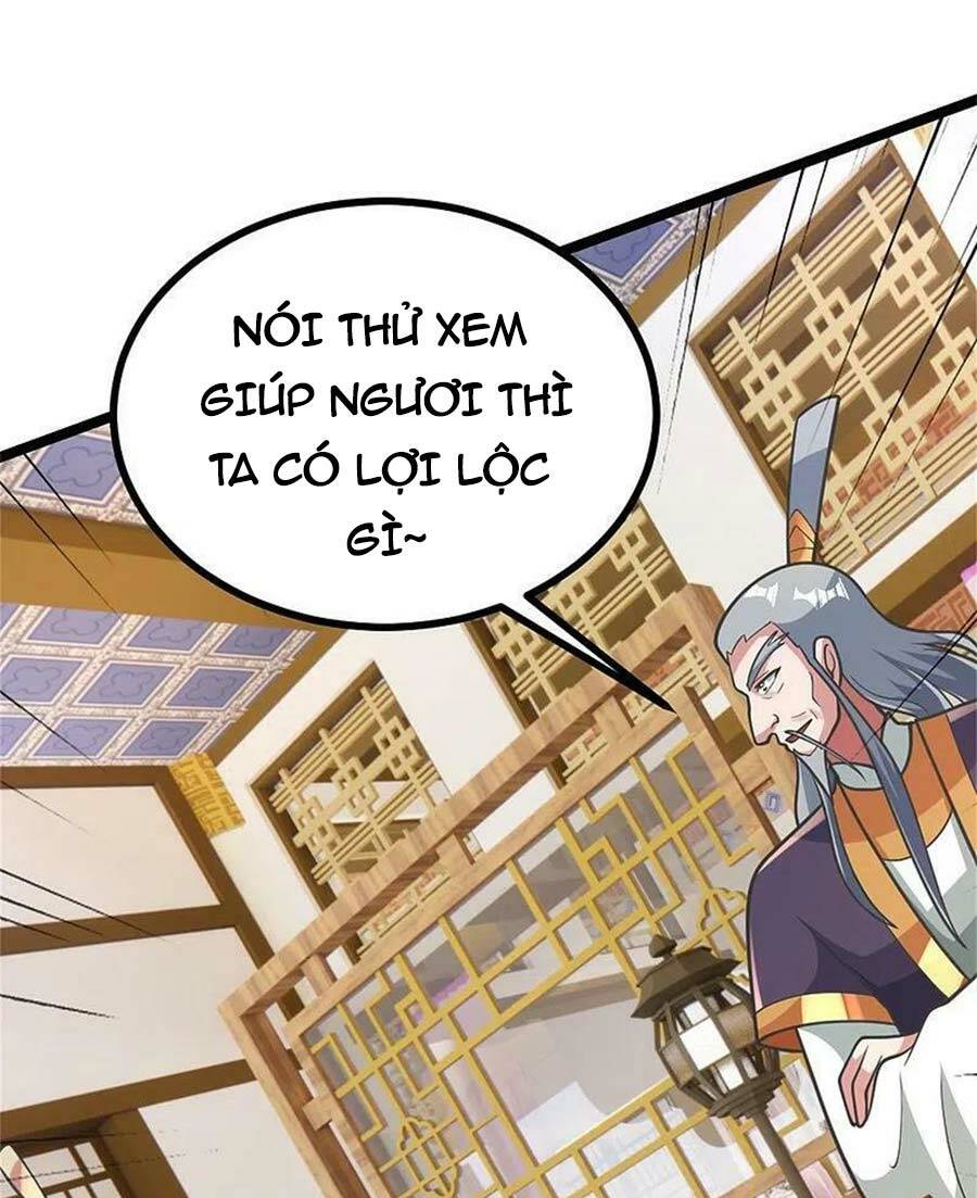 Tiên Võ Đế Tôn: Chapter 418