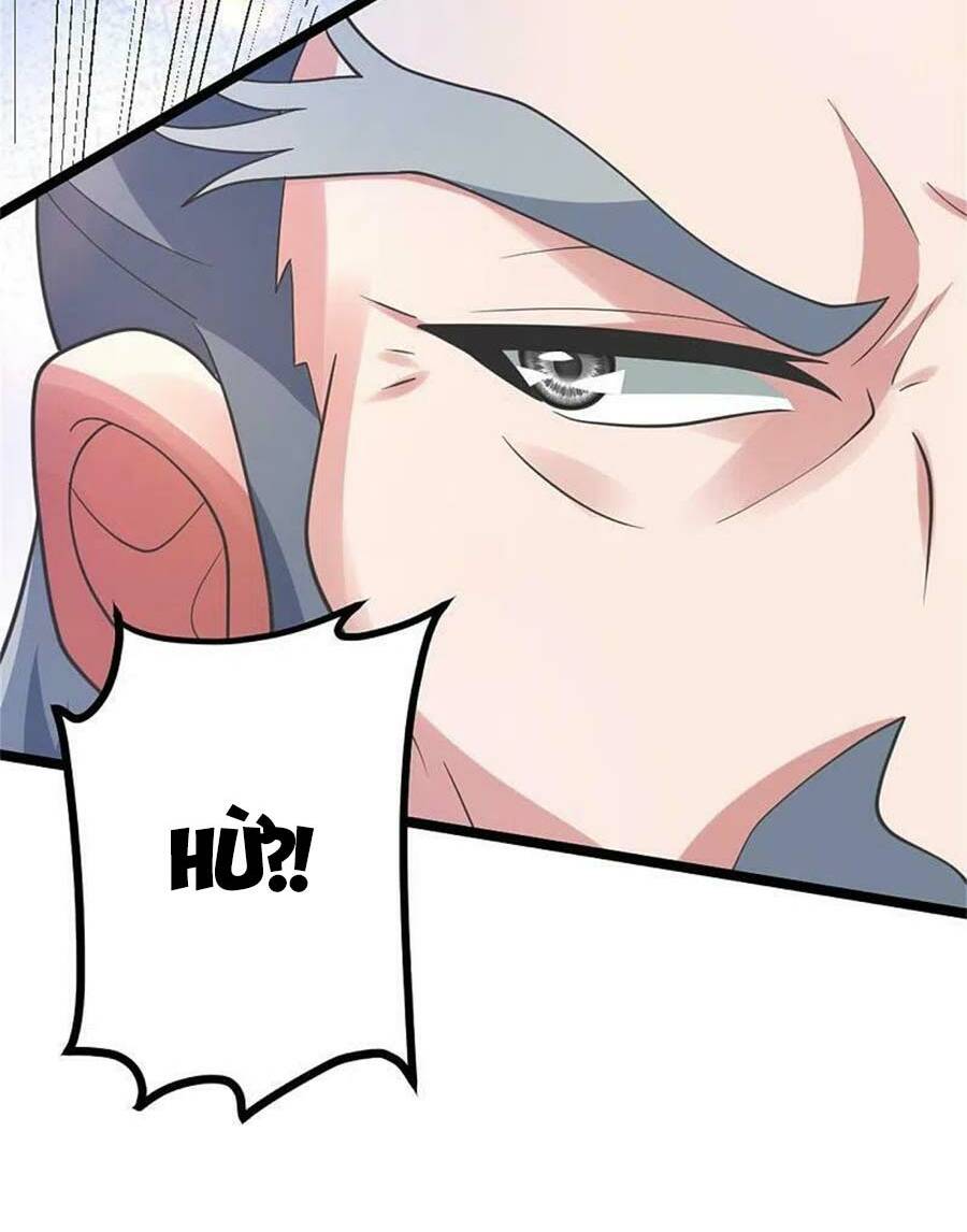 Tiên Võ Đế Tôn: Chapter 418