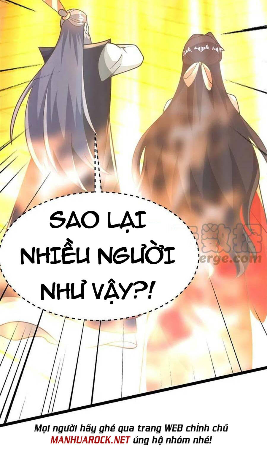 Tiên Võ Đế Tôn: Chapter 418