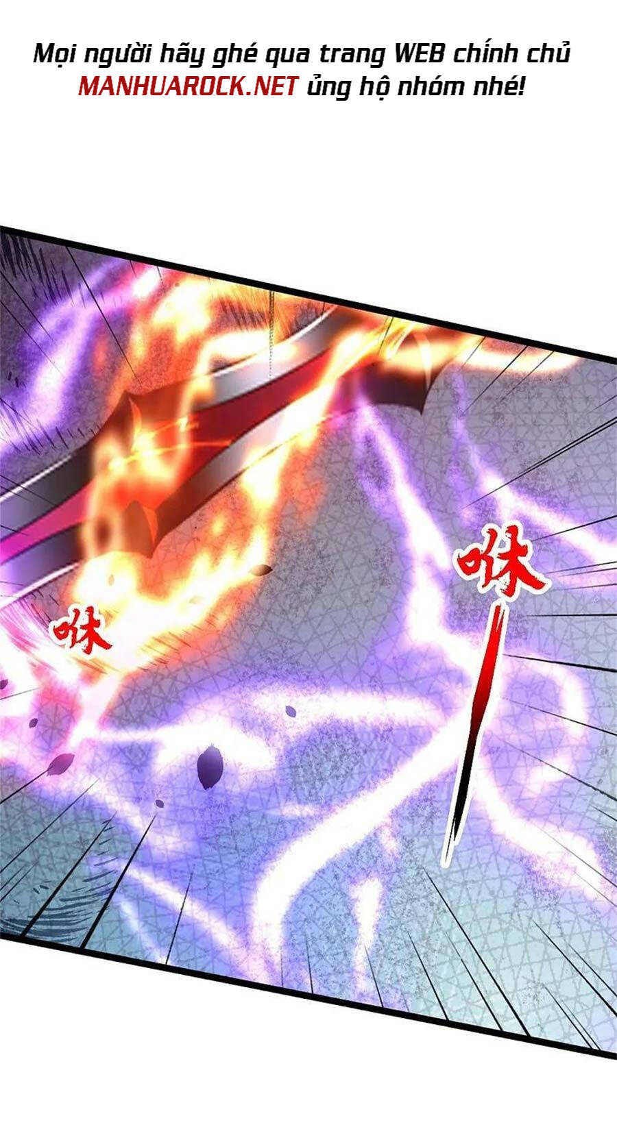 Tiên Võ Đế Tôn: Chapter 418
