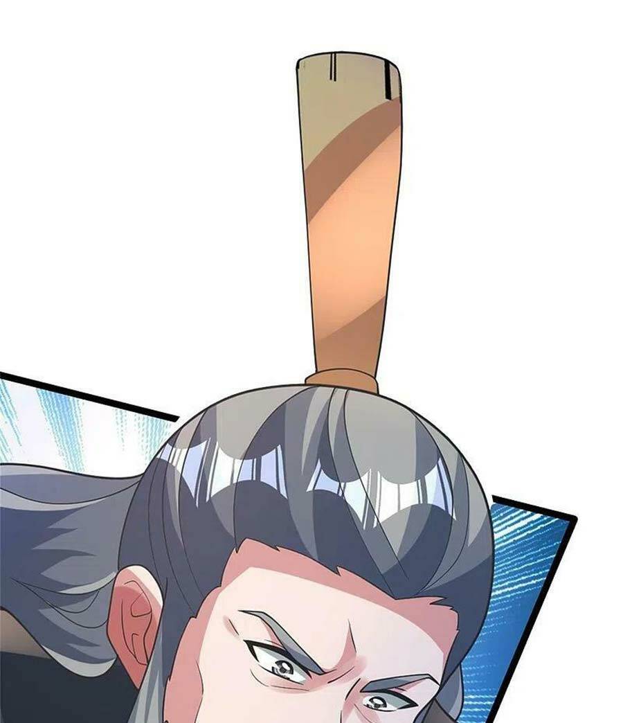 Tiên Võ Đế Tôn: Chapter 418