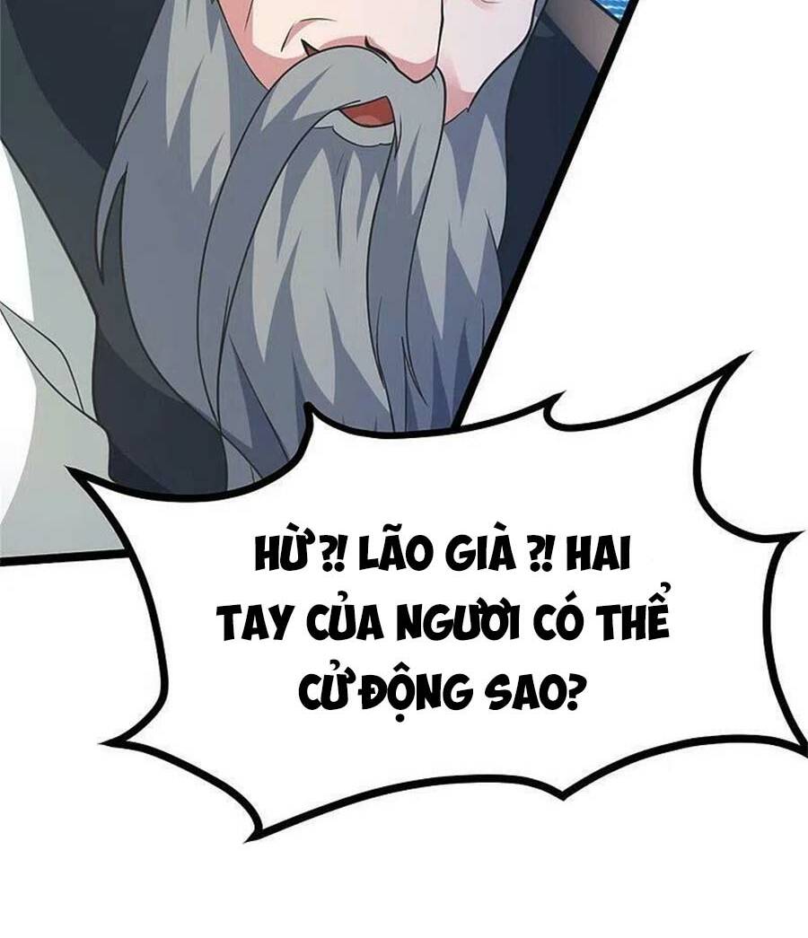Tiên Võ Đế Tôn: Chapter 418