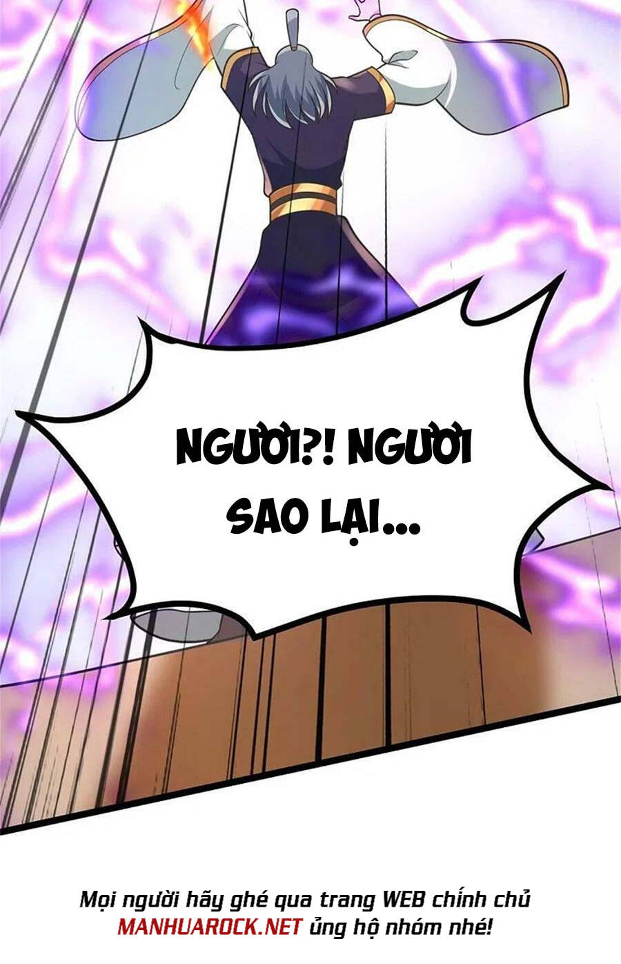 Tiên Võ Đế Tôn: Chapter 418