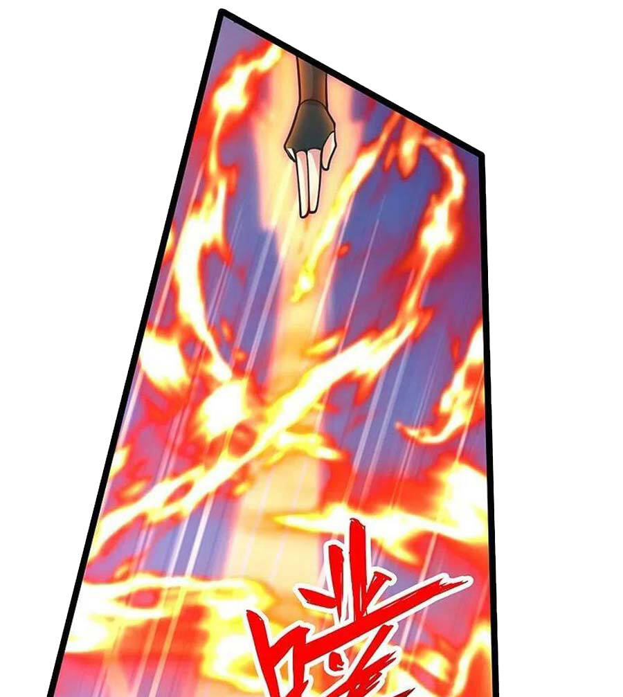 Tiên Võ Đế Tôn: Chapter 418