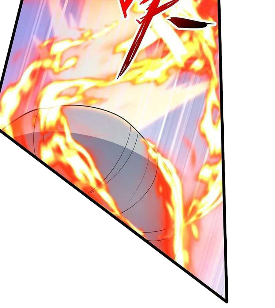Tiên Võ Đế Tôn: Chapter 418
