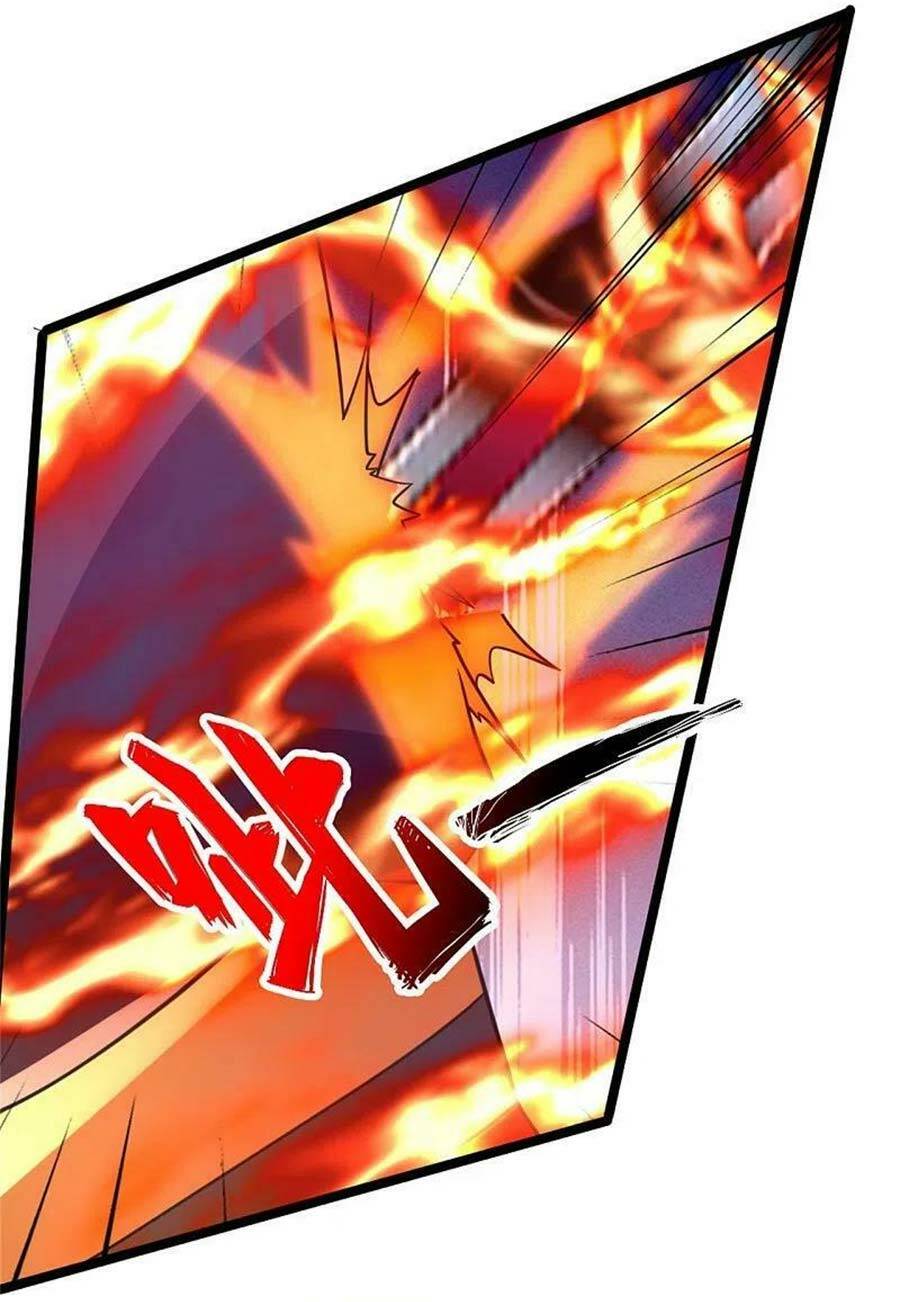 Tiên Võ Đế Tôn: Chapter 418