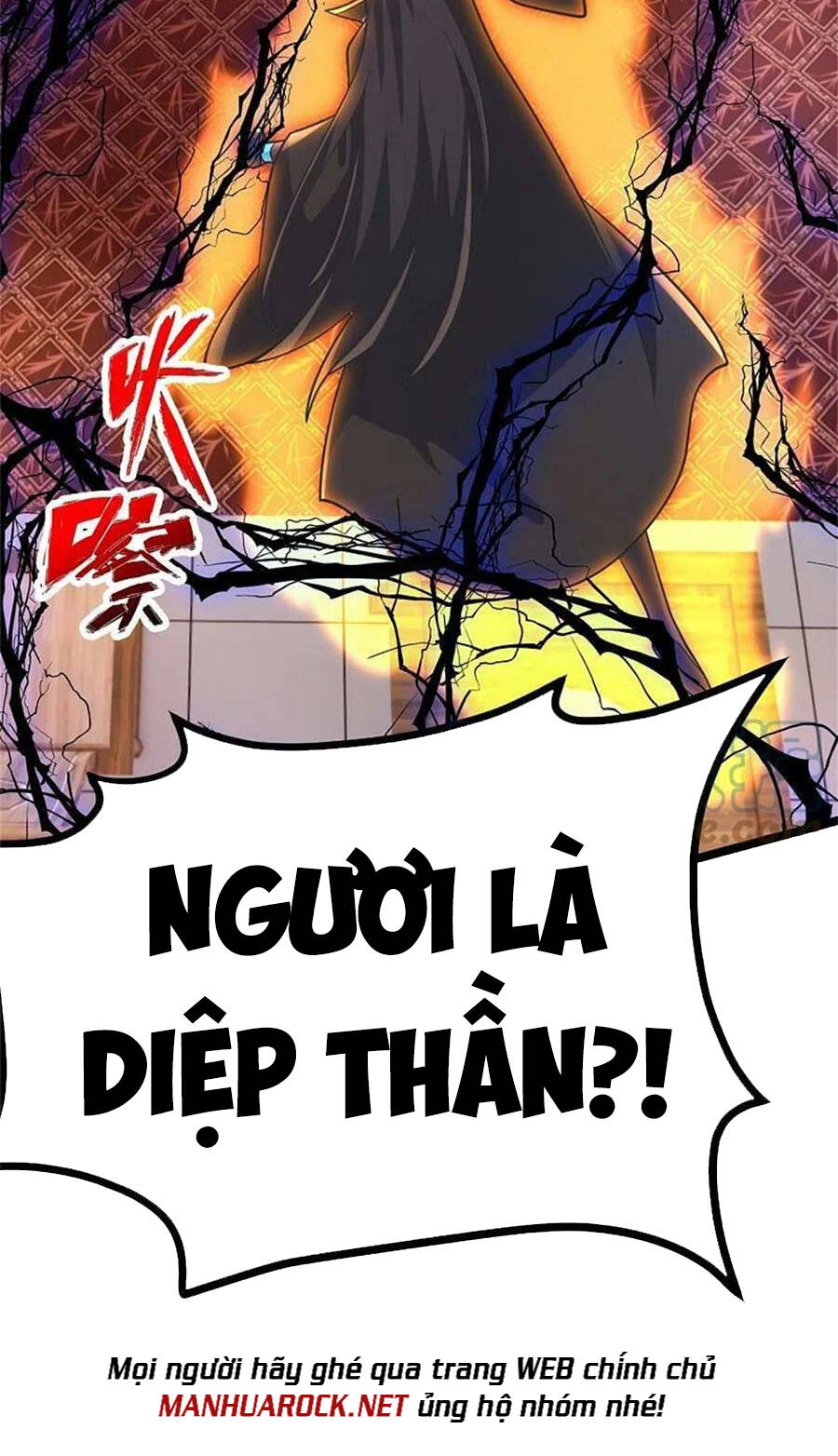 Tiên Võ Đế Tôn: Chapter 418