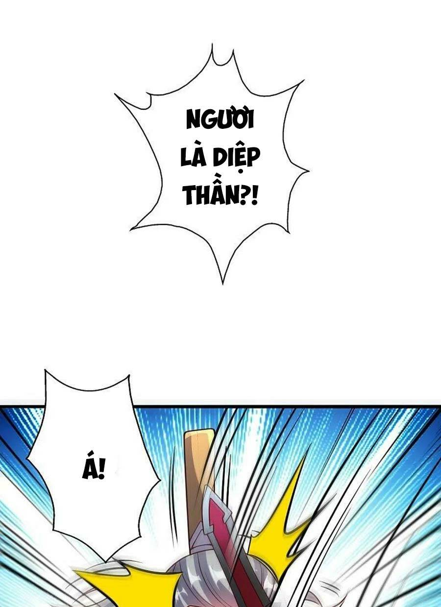Tiên Võ Đế Tôn: Chapter 418