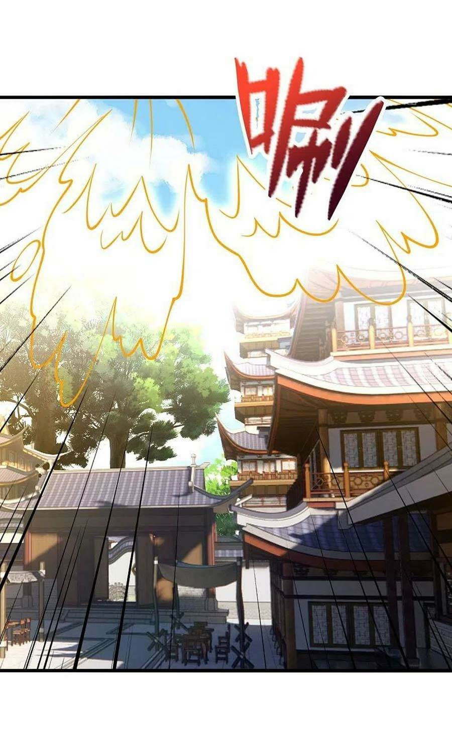Tiên Võ Đế Tôn: Chapter 418