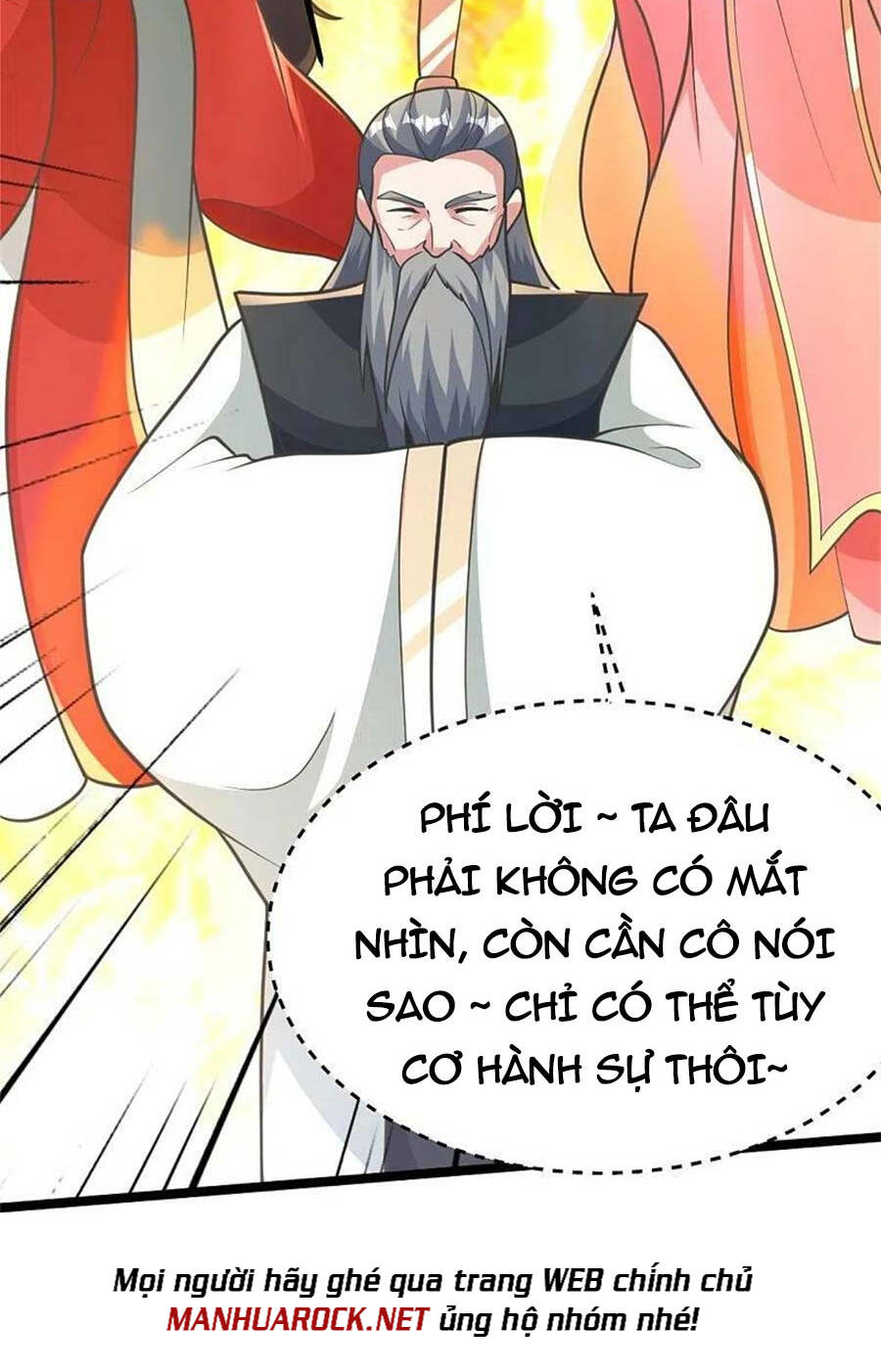 Tiên Võ Đế Tôn: Chapter 418
