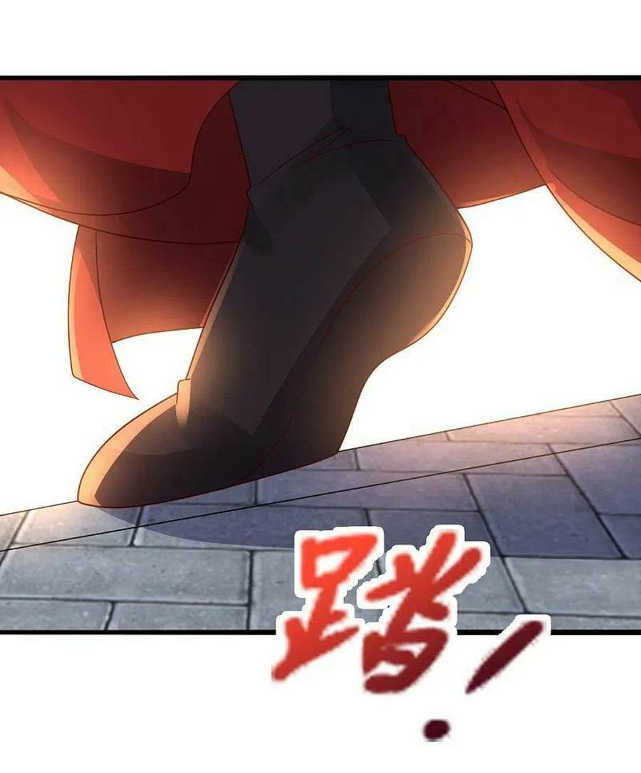 Tiên Võ Đế Tôn: Chapter 418