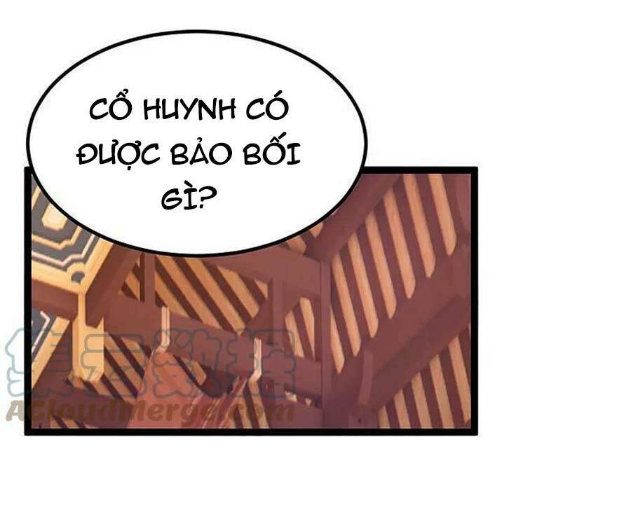 Tiên Võ Đế Tôn: Chapter 418
