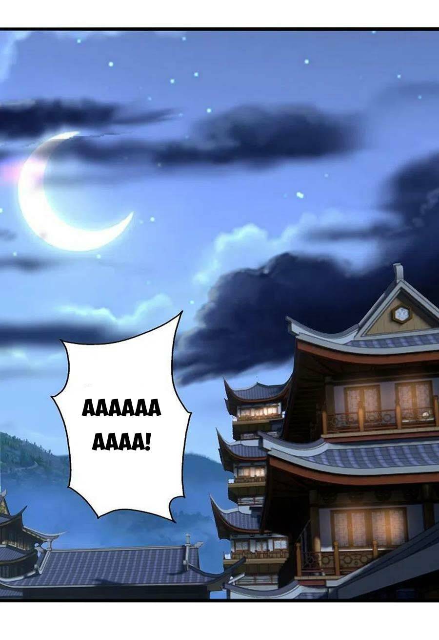 Tiên Võ Đế Tôn: Chapter 418