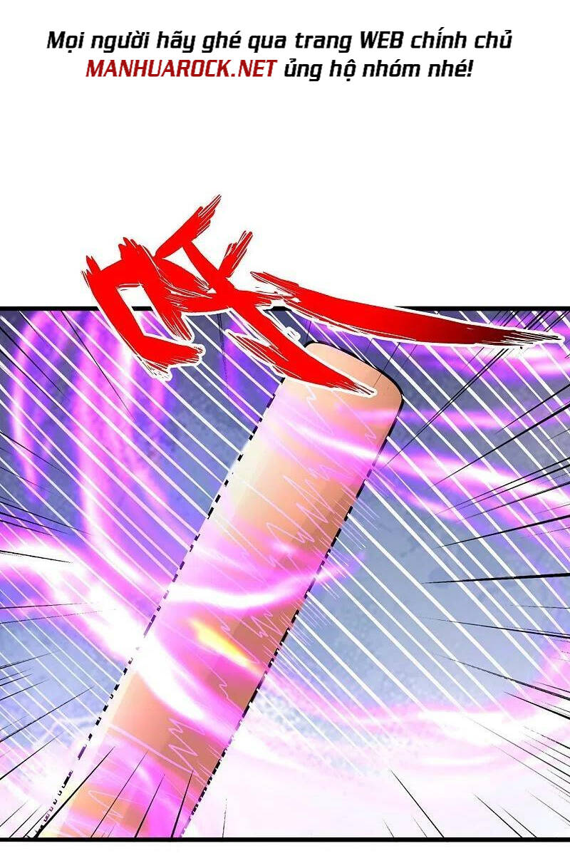 Tiên Võ Đế Tôn: Chapter 419