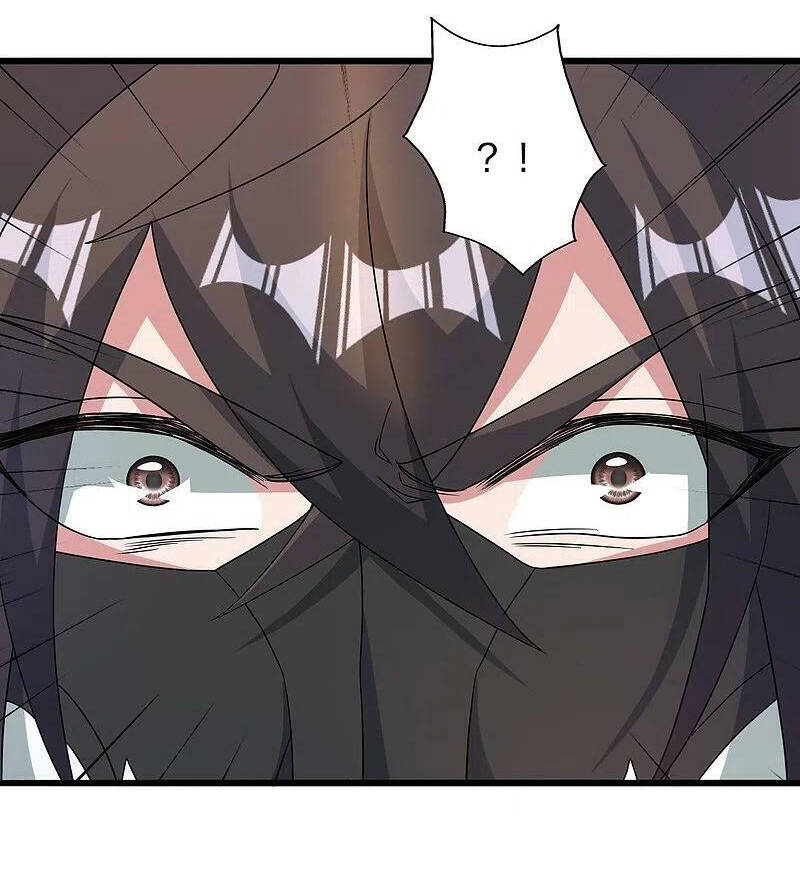 Tiên Võ Đế Tôn: Chapter 419