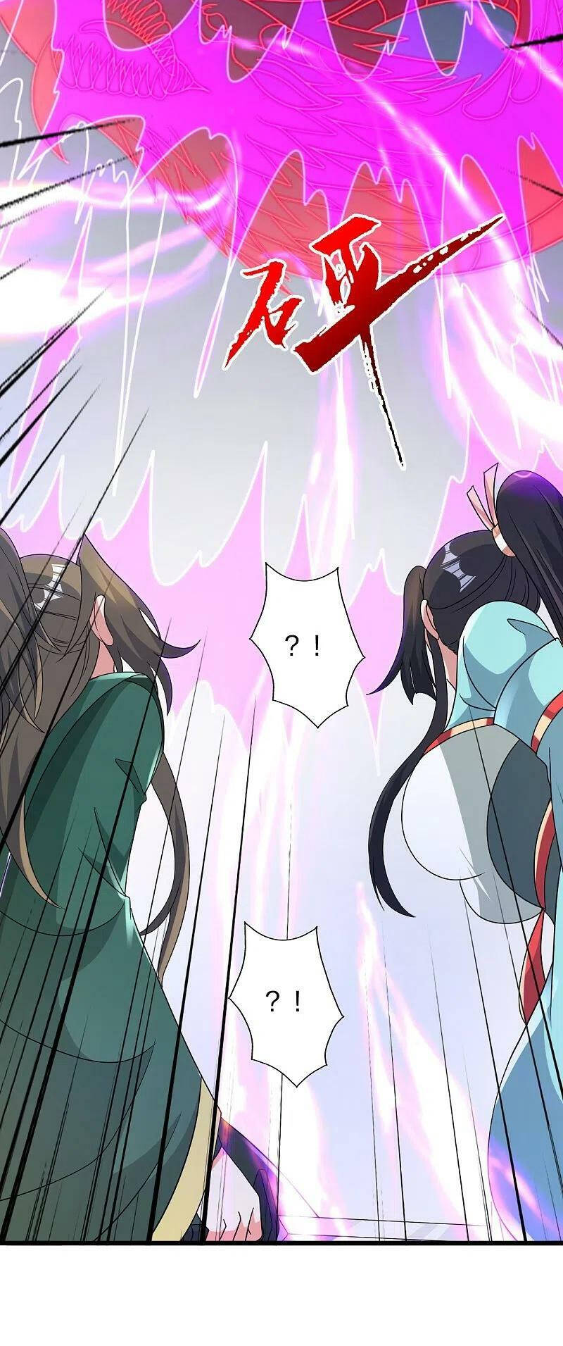 Tiên Võ Đế Tôn: Chapter 419