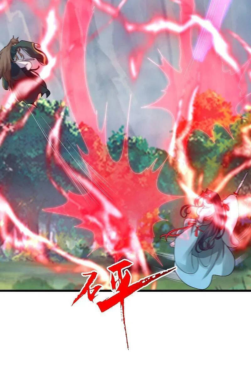 Tiên Võ Đế Tôn: Chapter 419