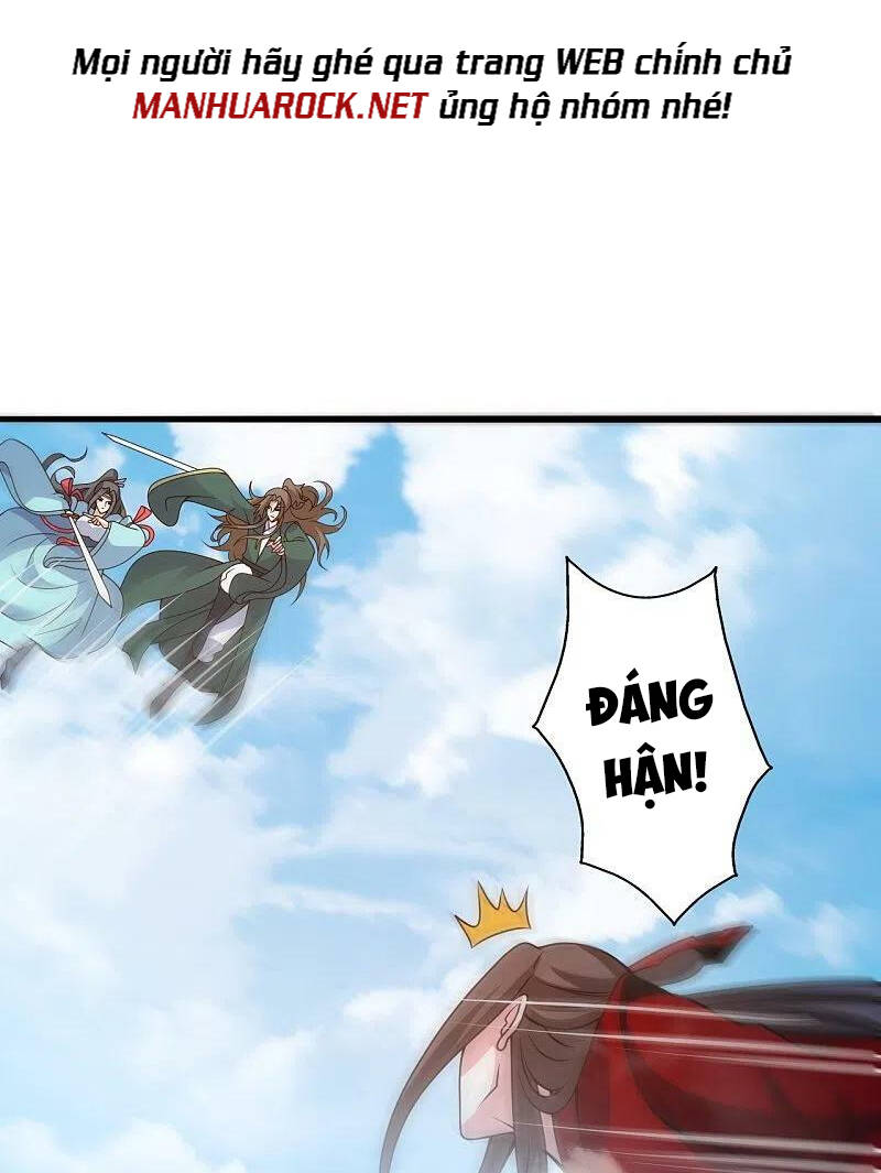 Tiên Võ Đế Tôn: Chapter 419