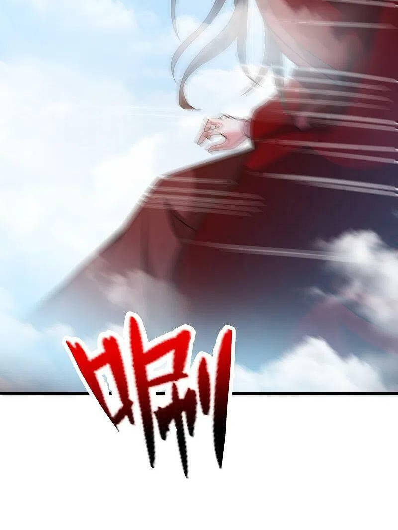 Tiên Võ Đế Tôn: Chapter 419
