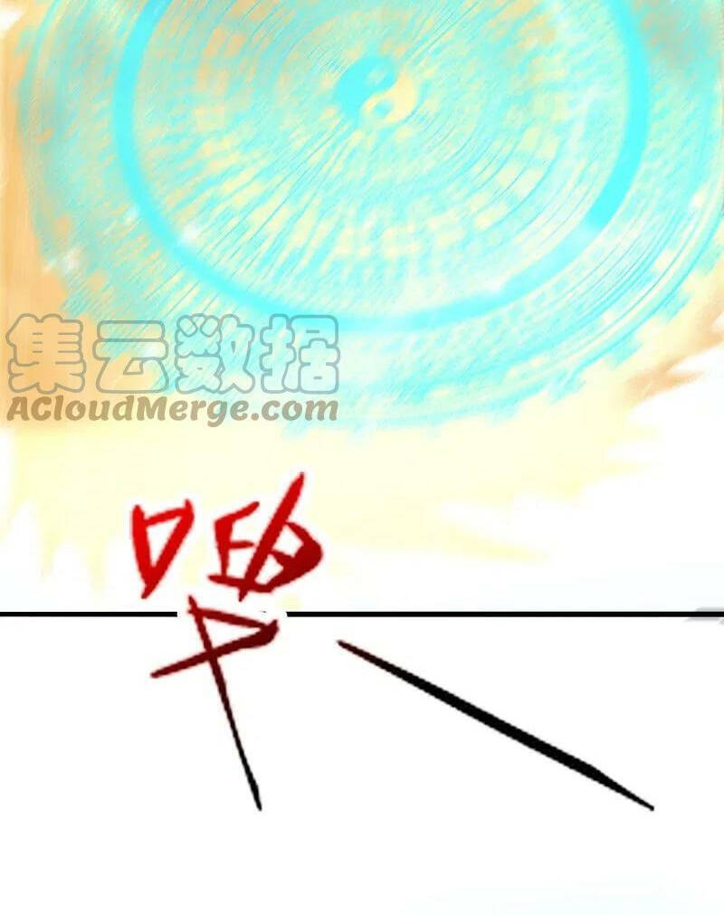 Tiên Võ Đế Tôn: Chapter 419