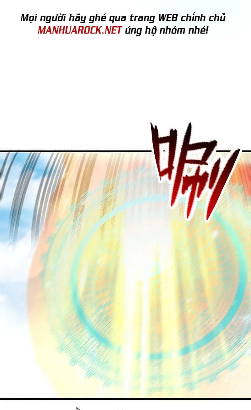 Tiên Võ Đế Tôn: Chapter 419
