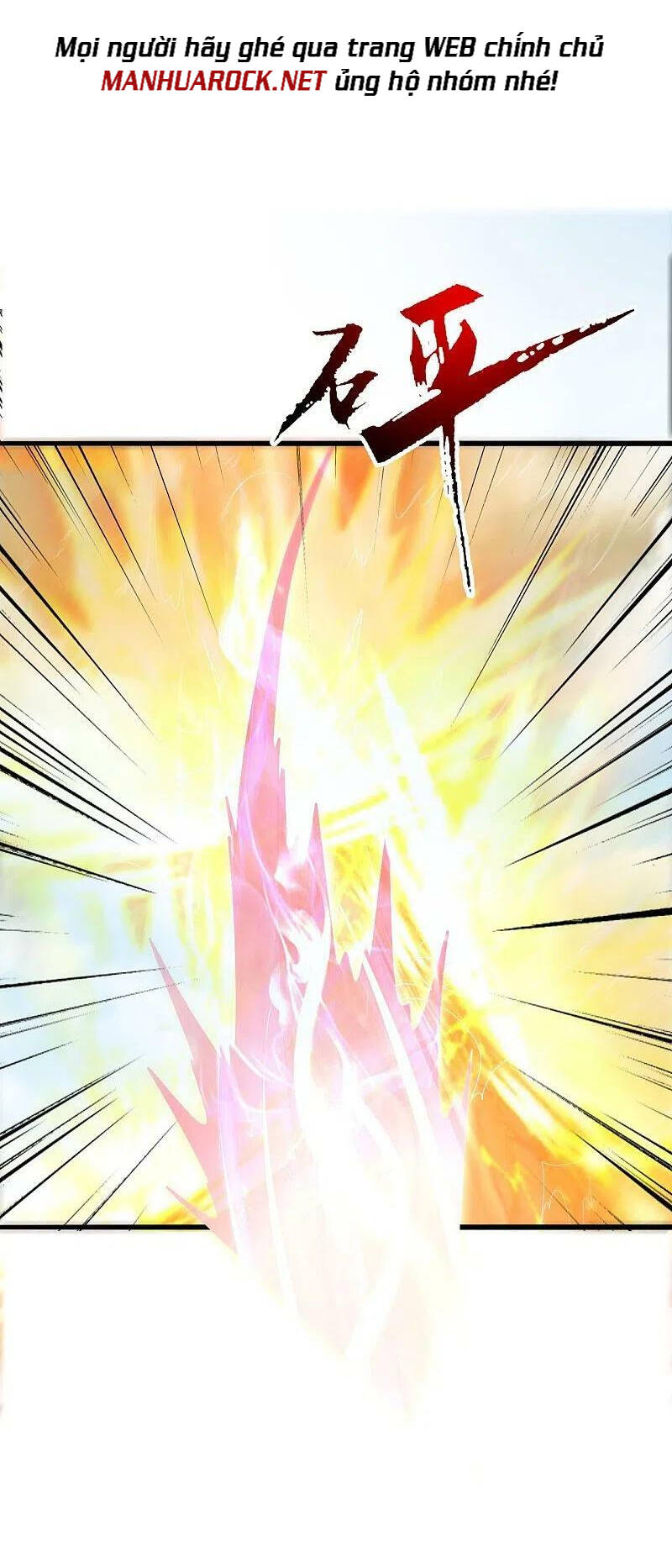Tiên Võ Đế Tôn: Chapter 419
