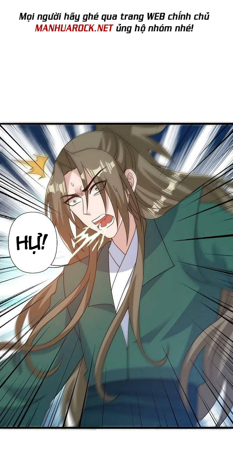 Tiên Võ Đế Tôn: Chapter 419