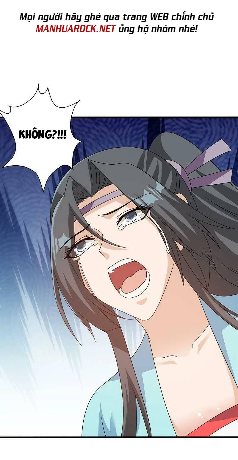 Tiên Võ Đế Tôn: Chapter 419