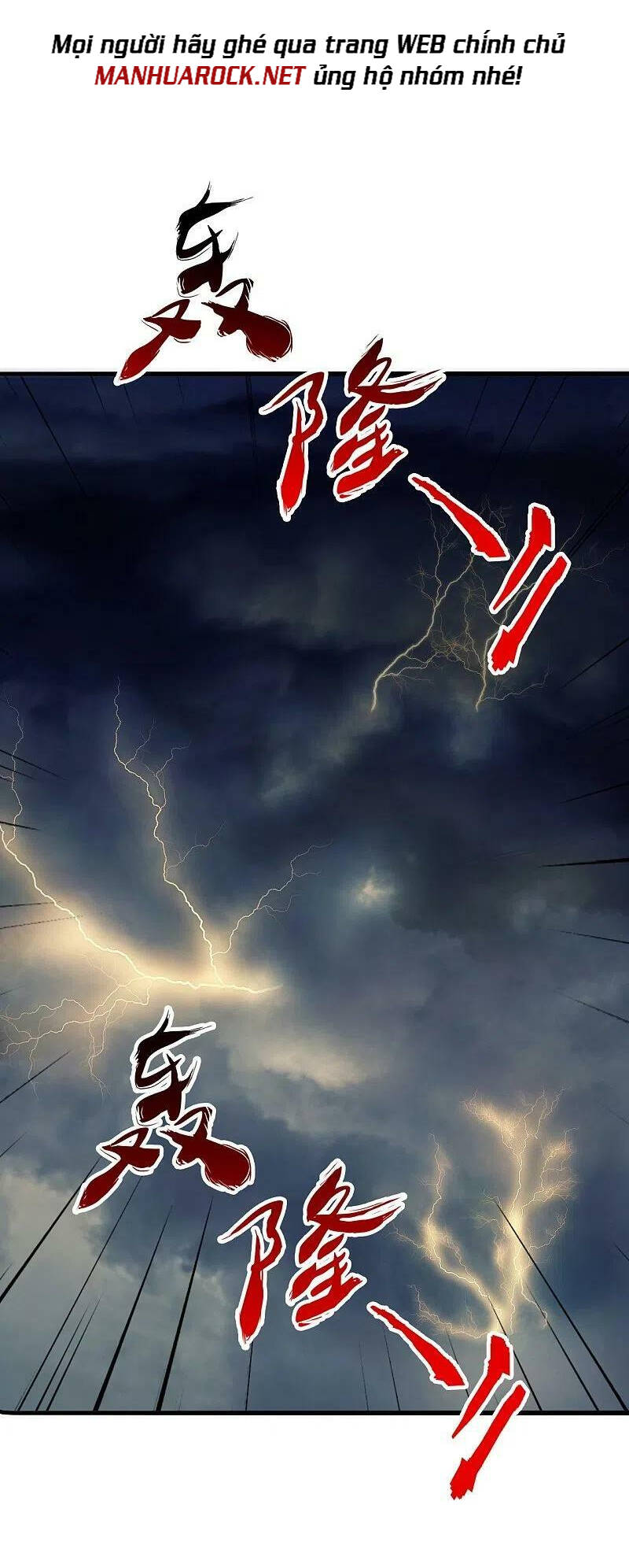Tiên Võ Đế Tôn: Chapter 419