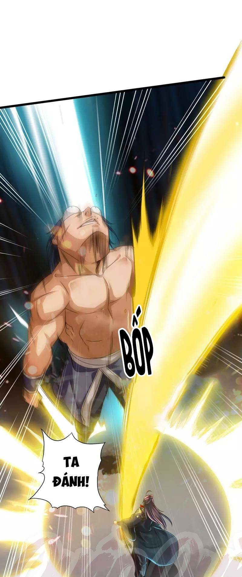 Tiên Võ Đế Tôn: Chapter 42