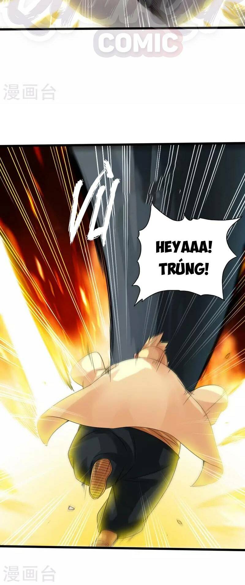 Tiên Võ Đế Tôn: Chapter 42