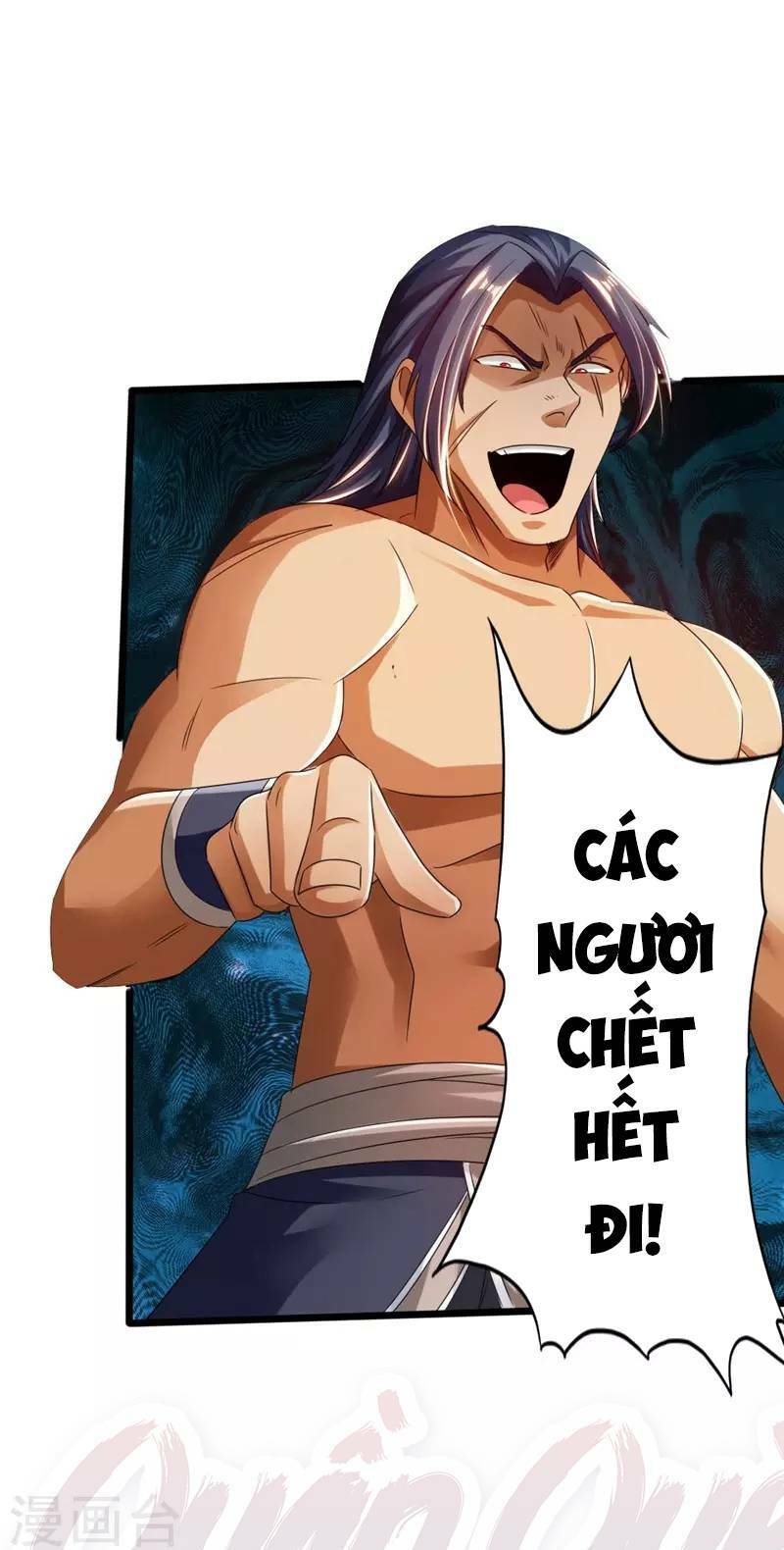 Tiên Võ Đế Tôn: Chapter 42