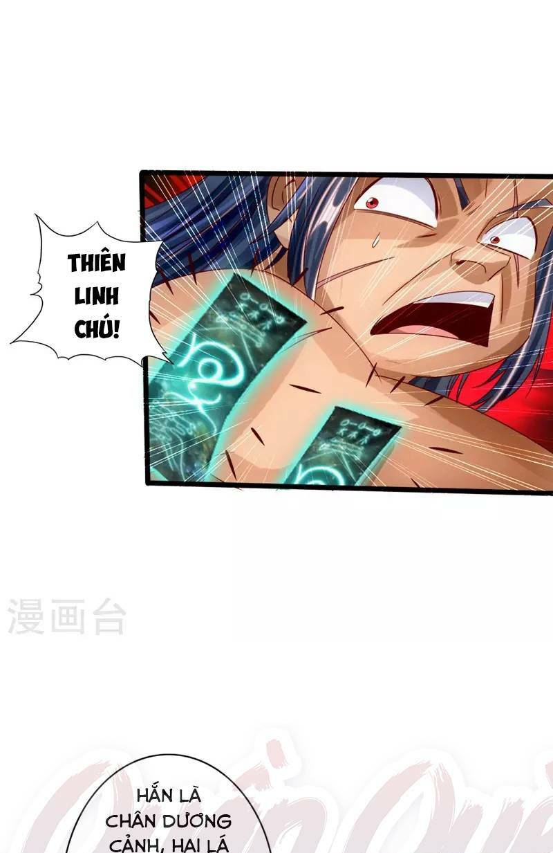Tiên Võ Đế Tôn: Chapter 42
