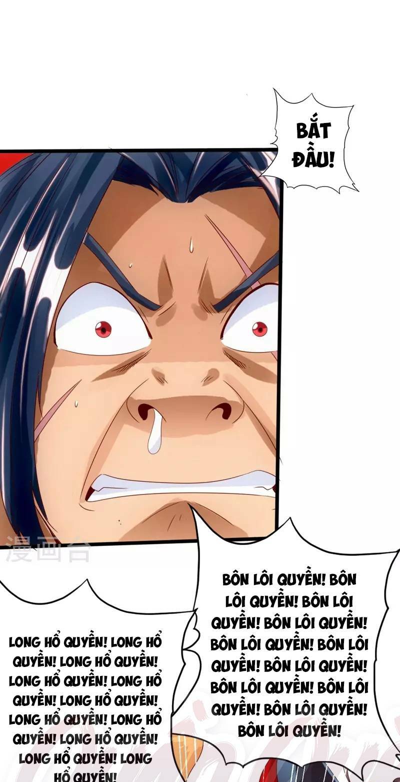 Tiên Võ Đế Tôn: Chapter 42