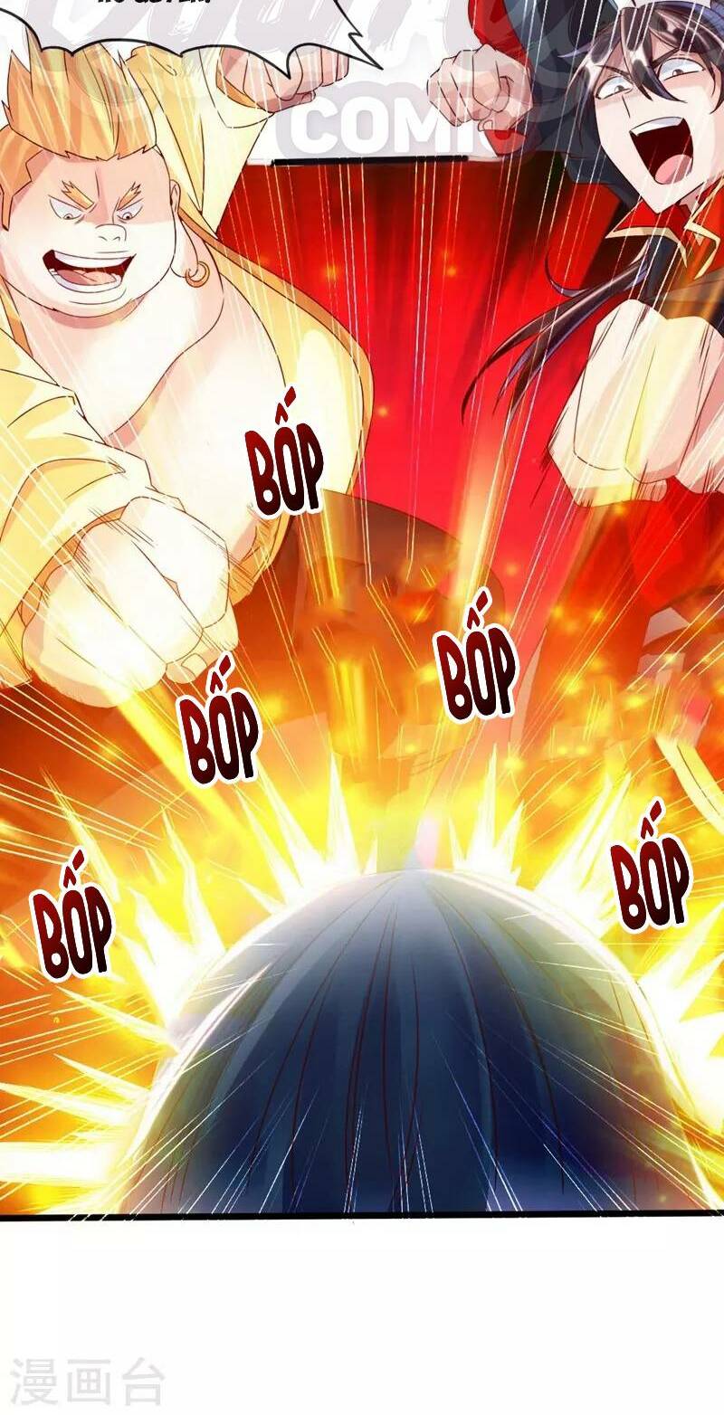 Tiên Võ Đế Tôn: Chapter 42