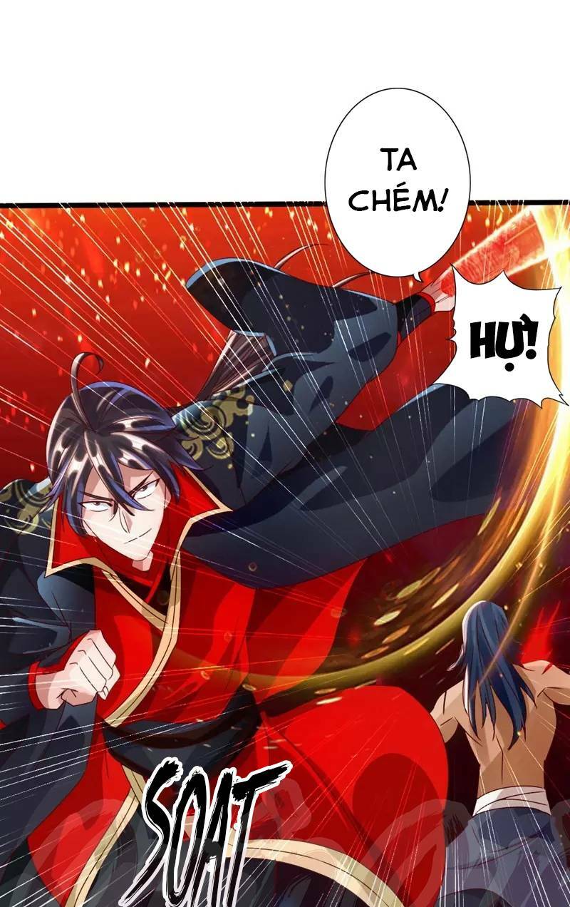 Tiên Võ Đế Tôn: Chapter 42