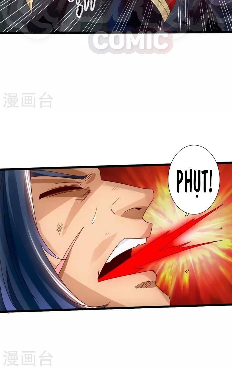 Tiên Võ Đế Tôn: Chapter 42