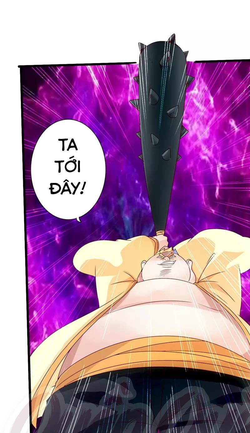 Tiên Võ Đế Tôn: Chapter 42
