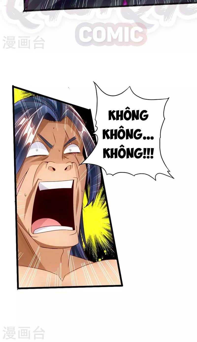 Tiên Võ Đế Tôn: Chapter 42