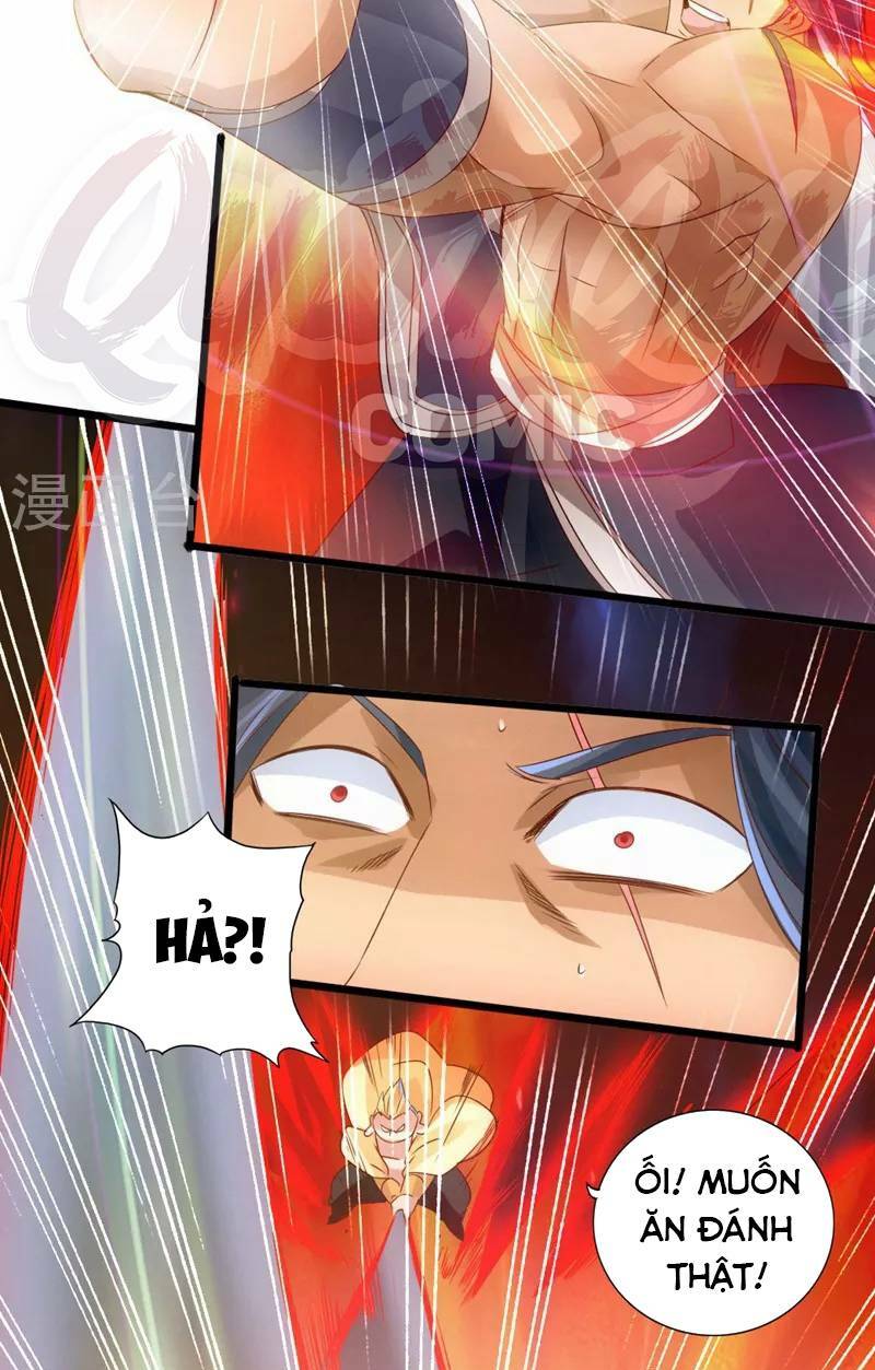 Tiên Võ Đế Tôn: Chapter 42