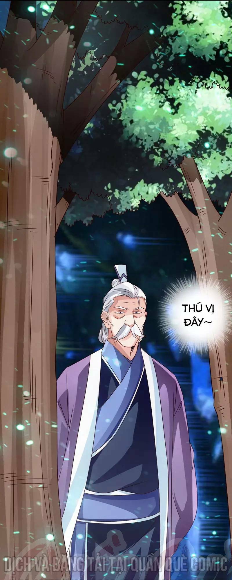 Tiên Võ Đế Tôn: Chapter 42