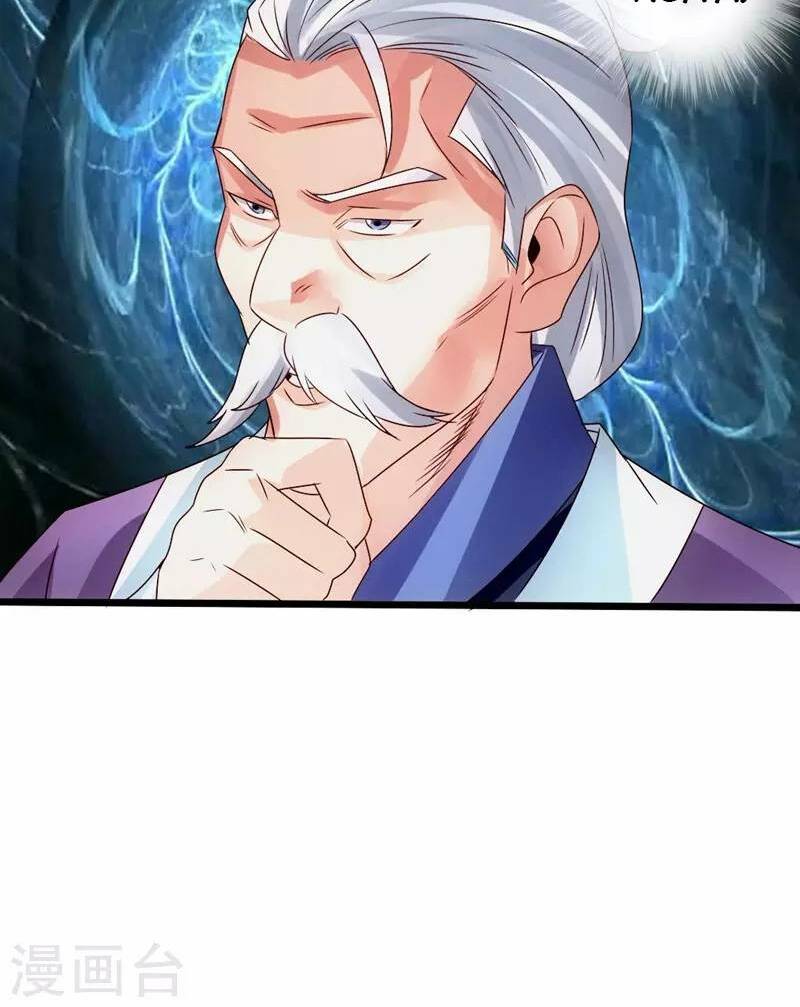 Tiên Võ Đế Tôn: Chapter 42