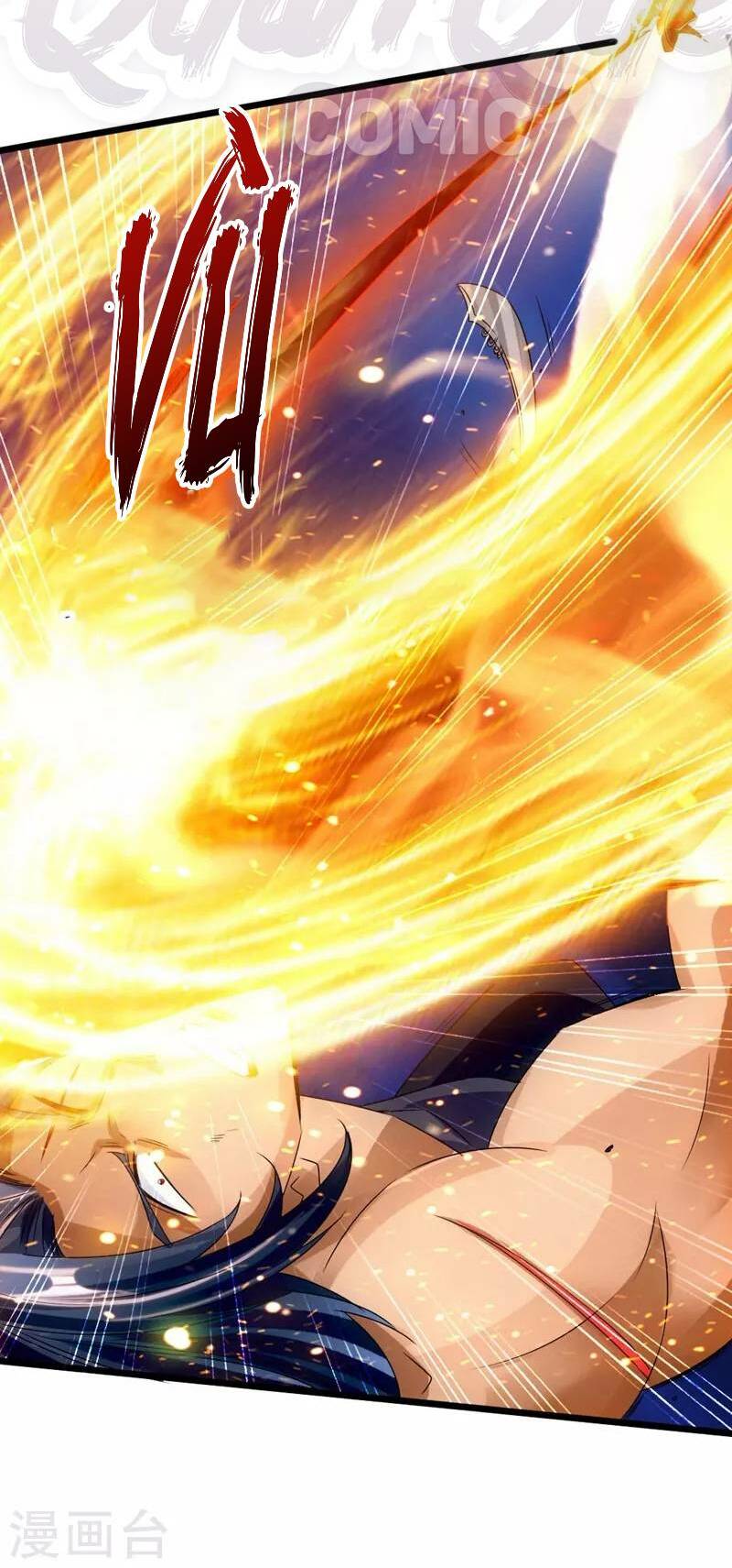 Tiên Võ Đế Tôn: Chapter 42