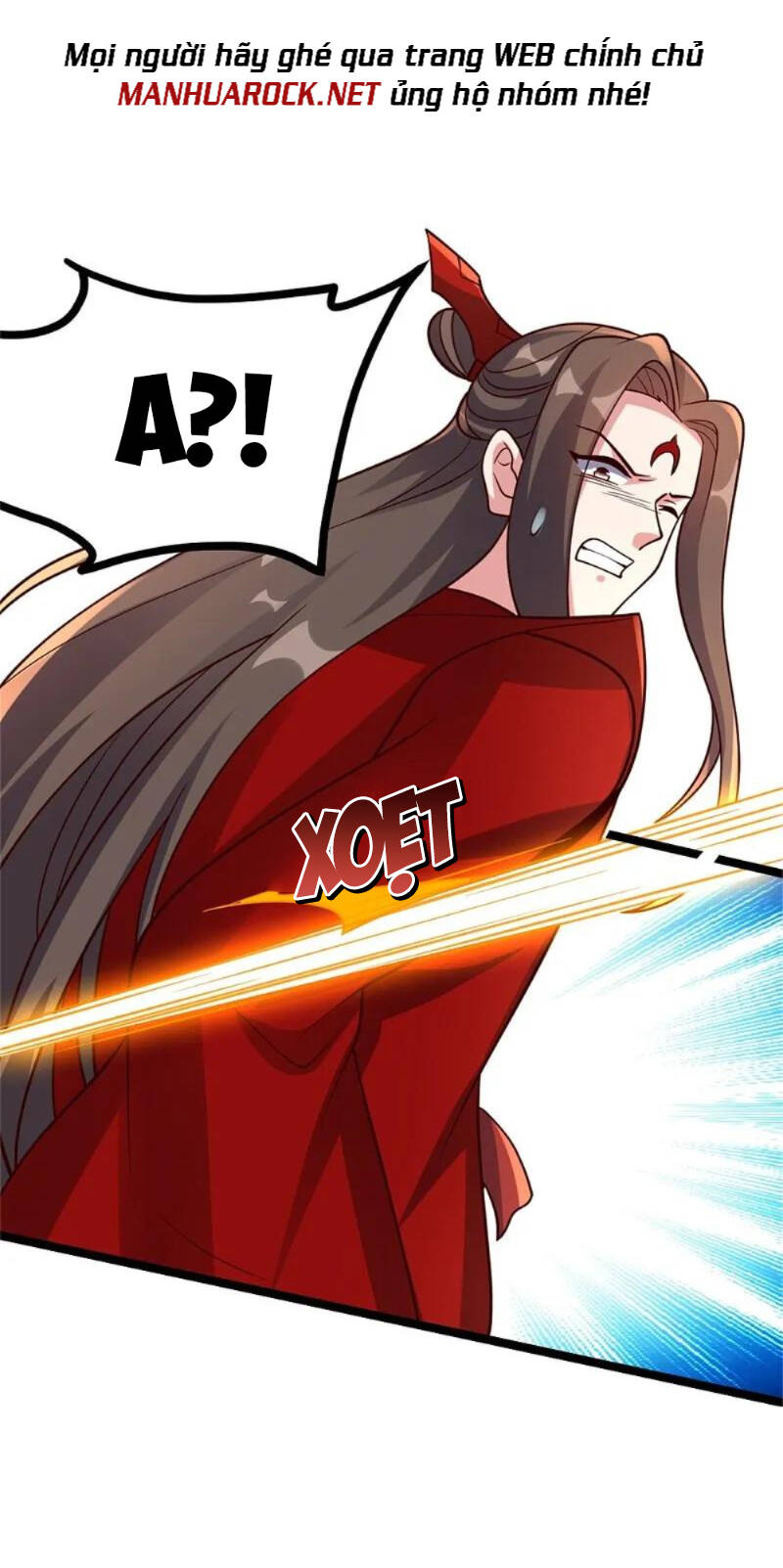 Tiên Võ Đế Tôn: Chapter 421