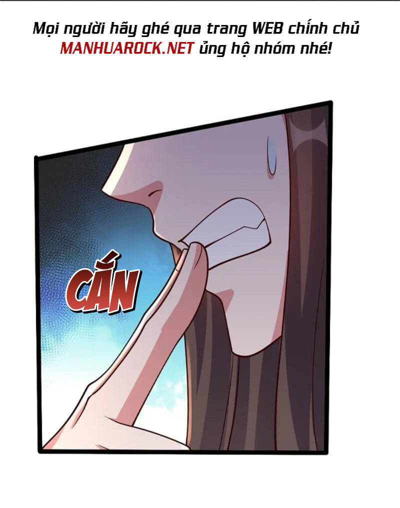 Tiên Võ Đế Tôn: Chapter 421