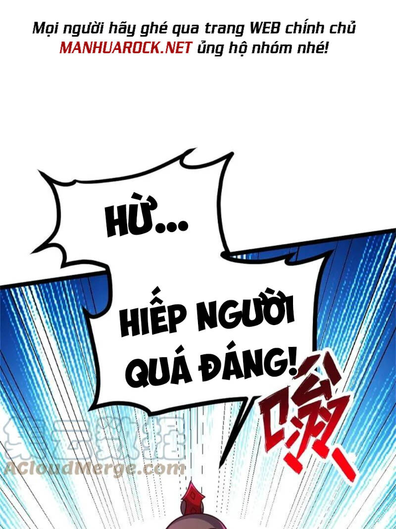 Tiên Võ Đế Tôn: Chapter 421